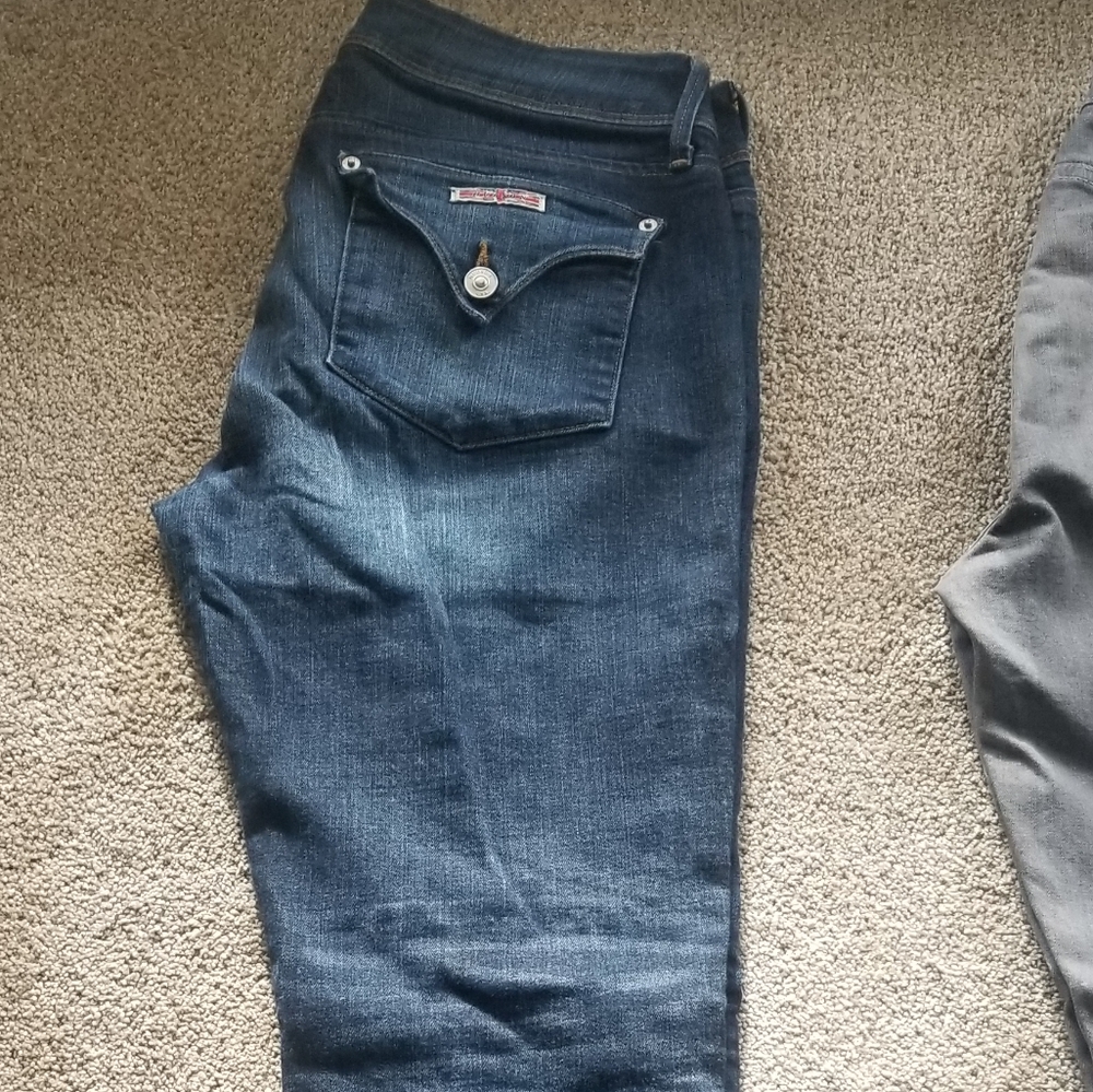 Hundson Jeans